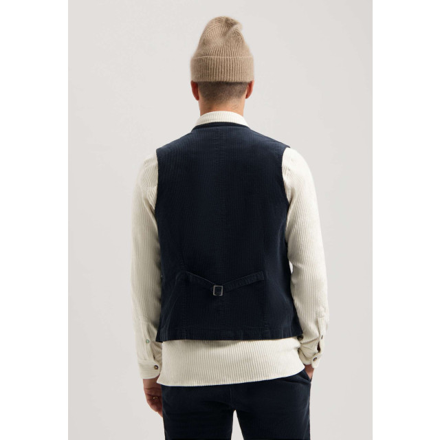 Dstrezzed Ds rusty gilet 121316-695 large