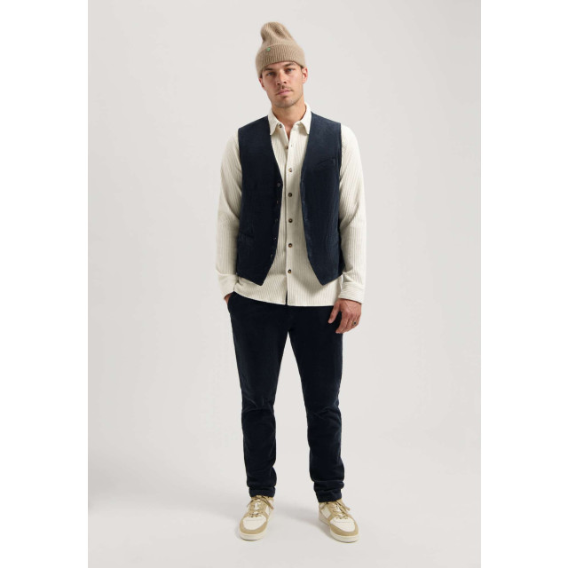 Dstrezzed Ds rusty gilet 121316-695 large