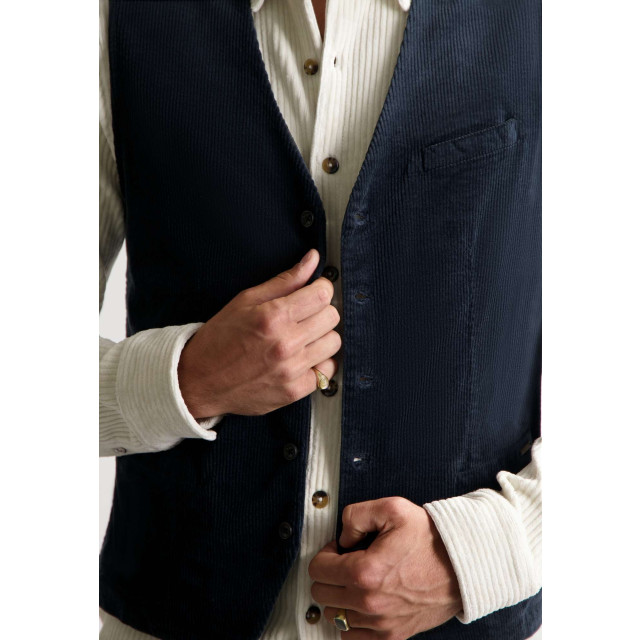 Dstrezzed Ds rusty gilet 121316-695 large