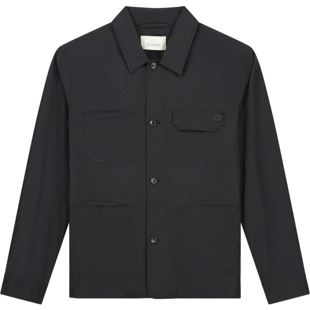 Dstrezzed Ds olley jacket 151036-999 large