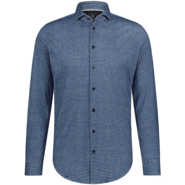 Blue Industry Shirt jersey kobalt 4223-42-Kobalt large