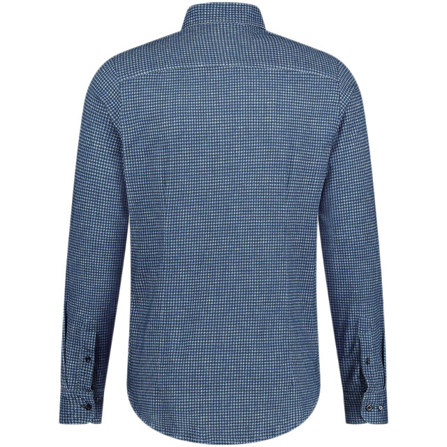 Blue Industry Shirt jersey kobalt 4223-42-Kobalt large