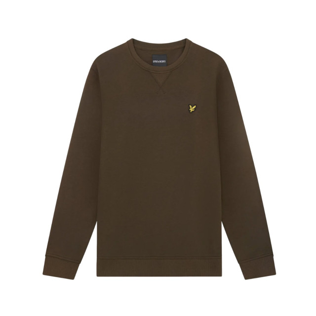 Lyle and Scott Lyle&scott sweaters ml424vog ML424VOG large