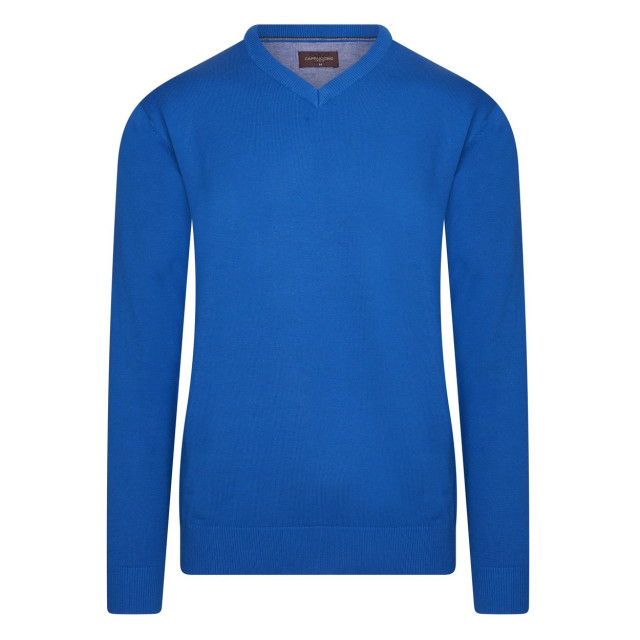 Cappuccino Italia Pullover royal cap-pull-royal-L large