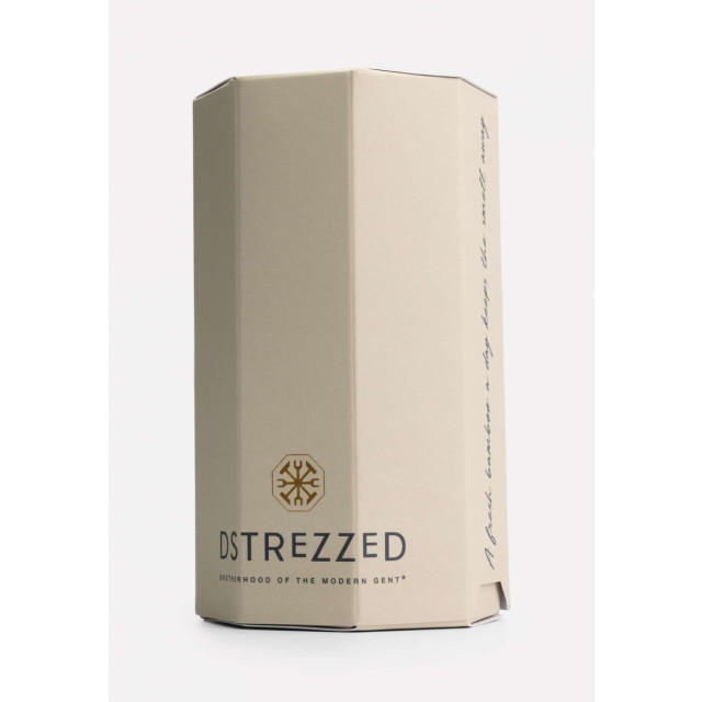 Dstrezzed Eastwood 2 pack v-neck tee bamboo blend 707010-999 large