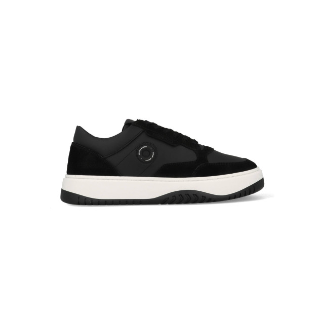 Antony Morato Sneakers mmfw017-le300105-9000 MMFW01742 large