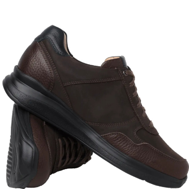 Ganter Harald heren sneaker Harald large