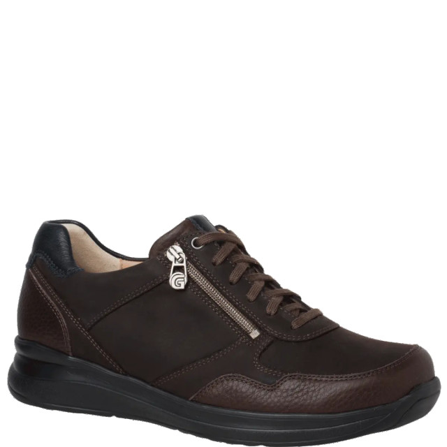 Ganter Harald heren sneaker Harald large