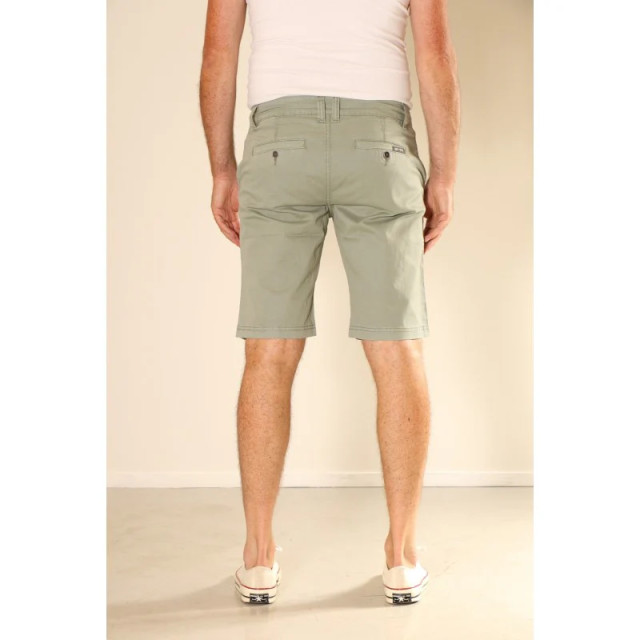 New-Star Korte broek 0234 nashville light green New Star   Korte broek   Nashville   Light Green large