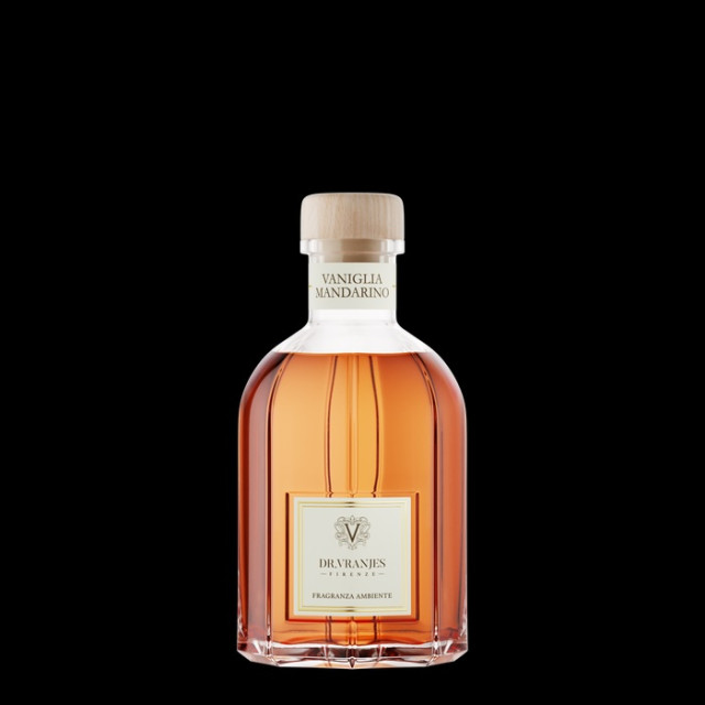 Dr. Vranjes  Vaniglia madarino sticks 500 ml  Vaniglia Madarino Sticks 500 ML  large