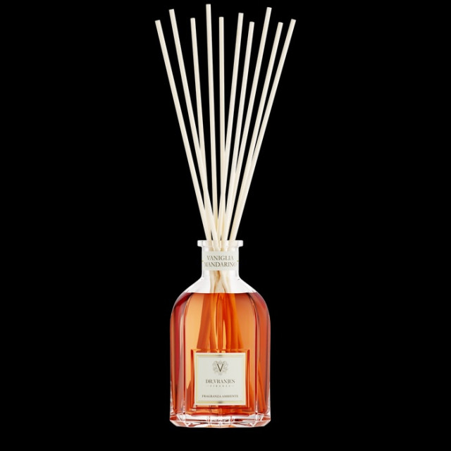 Dr. Vranjes  Vaniglia mandarino sticks 250 ml  Vaniglia Mandarino Sticks 250 ML  large