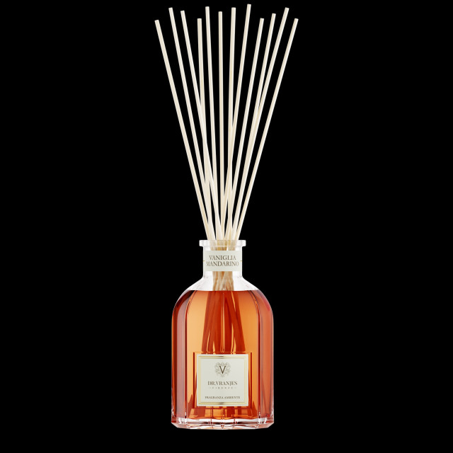 Dr. Vranjes  Vaniglia madarino sticks 500 ml  Vaniglia Madarino Sticks 500 ML  large