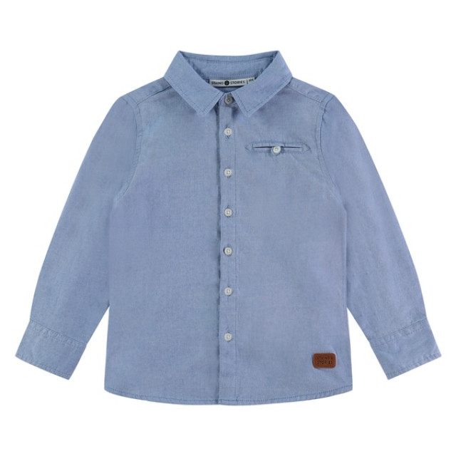 Stains & Stories  Ssa24507573  SSA24507573  large