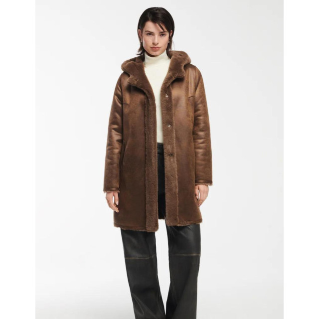 Studio AR Alma teddy 05tl246074.01 05TL246074.01 large