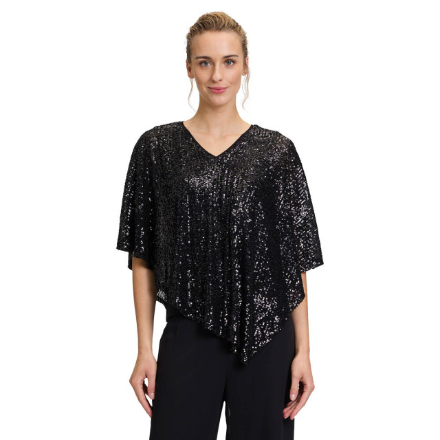 Vera Mont Blouse lange mouw 499478 Vera Mont Top korte mouw 49944478 large