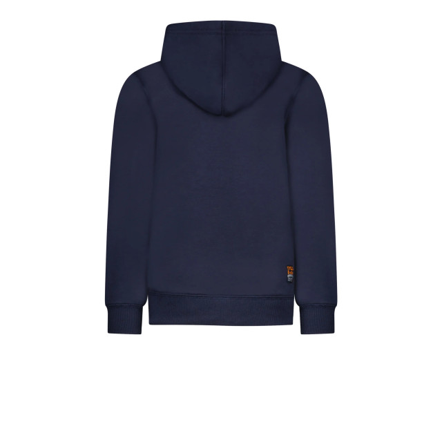 Tygo & Vito Jongens hoodie met geborduurd logo noos 138599914 large