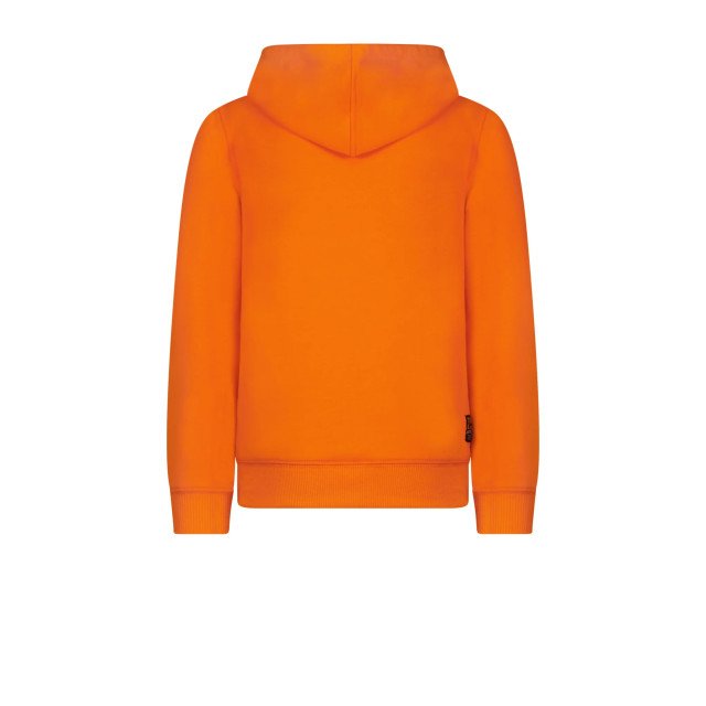 Tygo & Vito Jongens hoodie met geborduurd logo noos clownfish 138599937 large