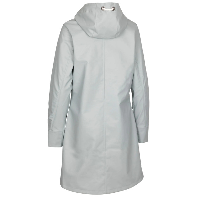 Trespass Dames payko waterdichte jas UTTP6565_tealmist large