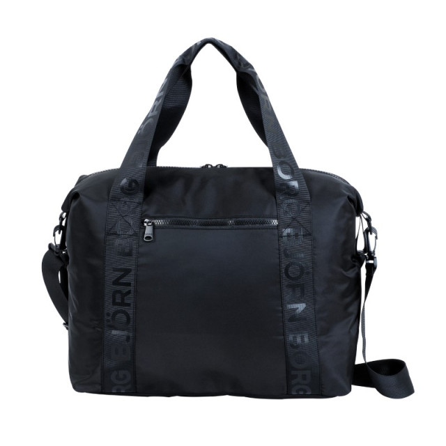 Björn Borg Borg classic sports bag 10004037-bk001 Bjorn Borg borg classic sports bag 10004037-bk001 large