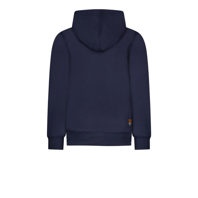 Tygo & Vito Jongens hoodie met geborduurd logo noos 138599914 large