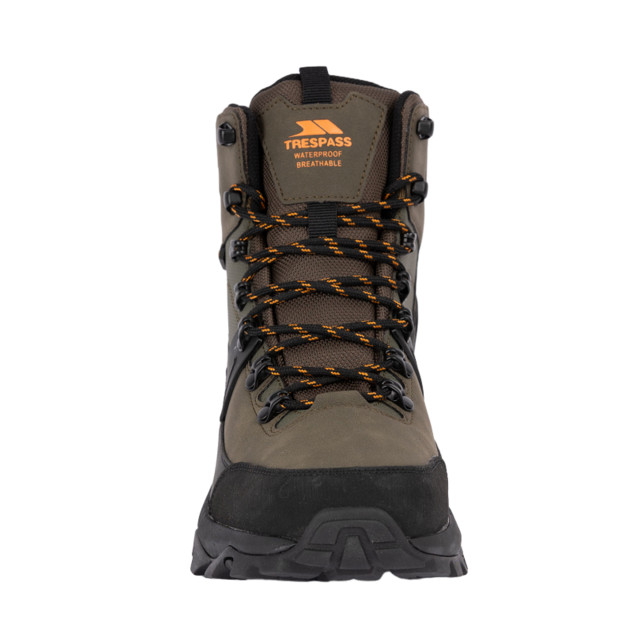 Trespass Heren conrad waterdichte wandelschoenen UTTP6527_olive large