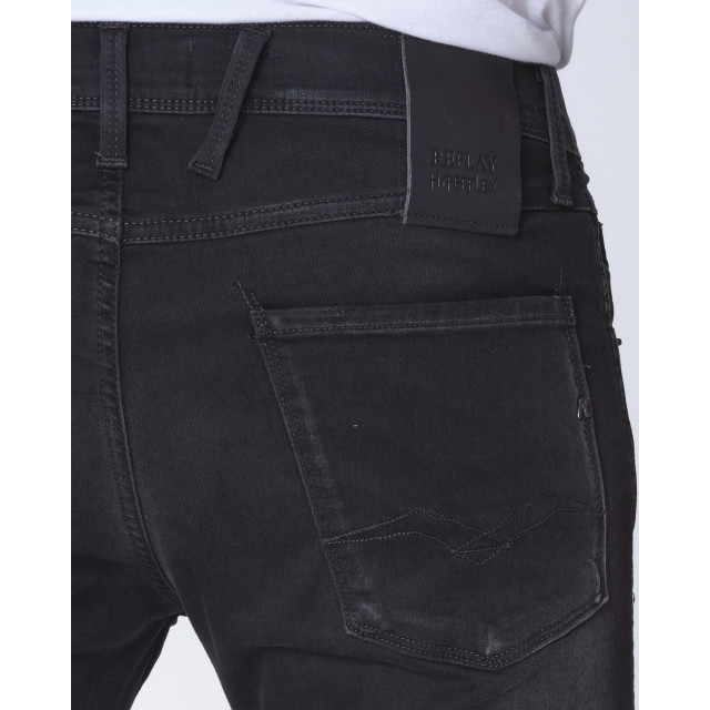 Replay Anbass hyperflex re-used x-lite 081748-001-30/34 large