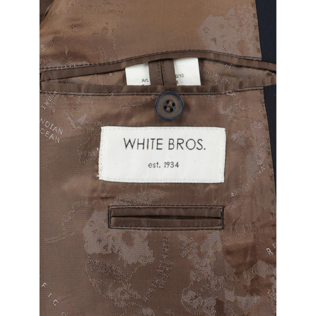White Bros. Colbert lucas l 123018/162400/0010 176277 large