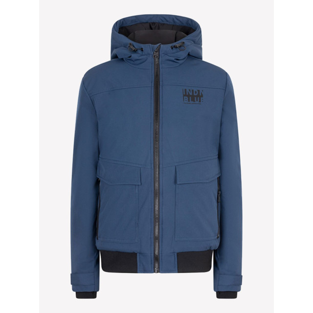 Indian Blue 960004  960004  large
