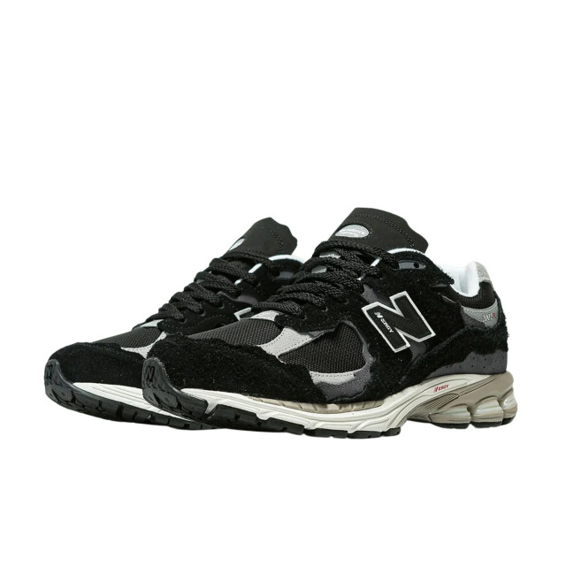 New Balance M2002RDJ Sneakers Zwart M2002RDJ large