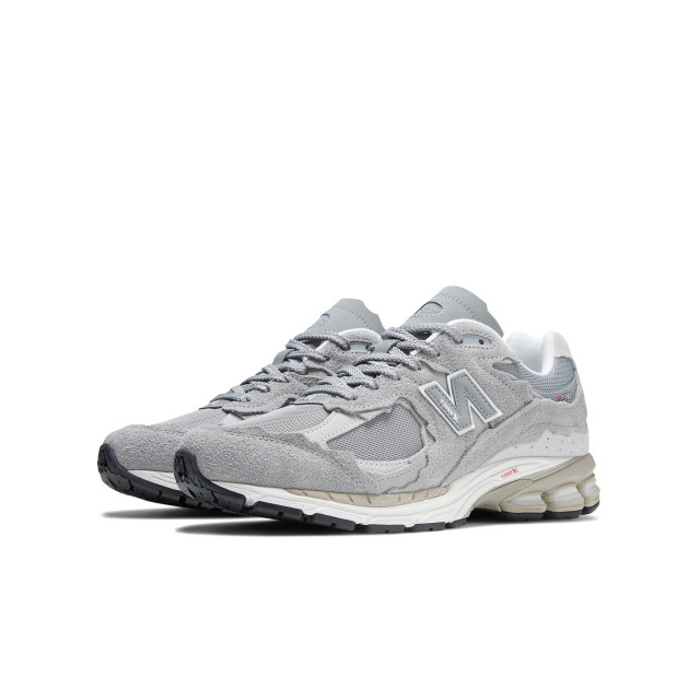 New Balance M2002RDM Sneakers Grijs M2002RDM large