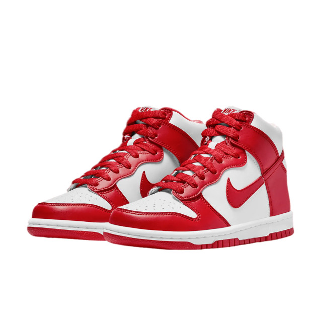 Nike Dunk high university red (gs) DB2179-106 large
