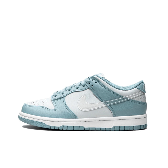 Nike Dunk low aura worn blue clear (gs) DH9765-401 large