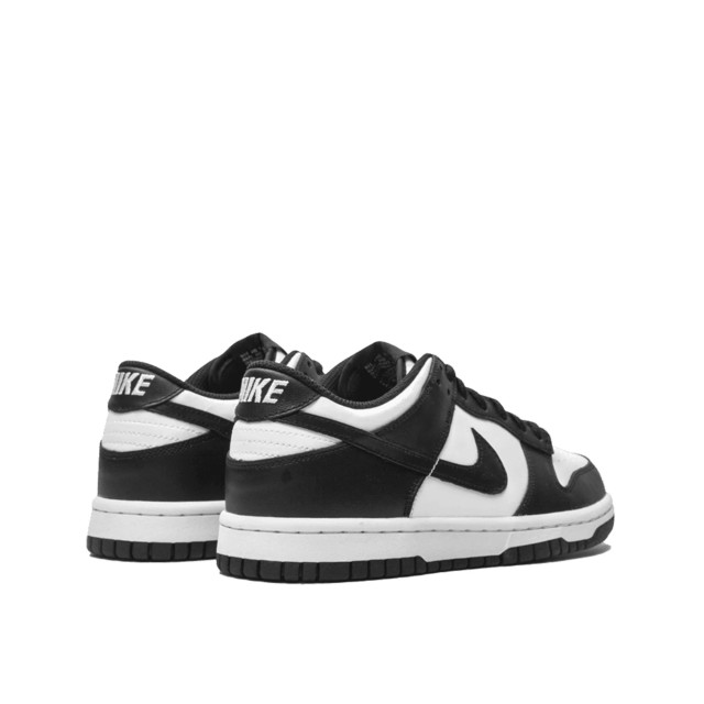 Nike Dunk low black white (gs) CW1590-100 large