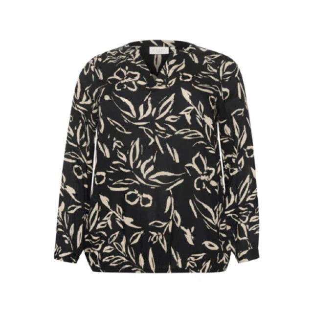 KAFFE Kcdiana blouse 10581815 large