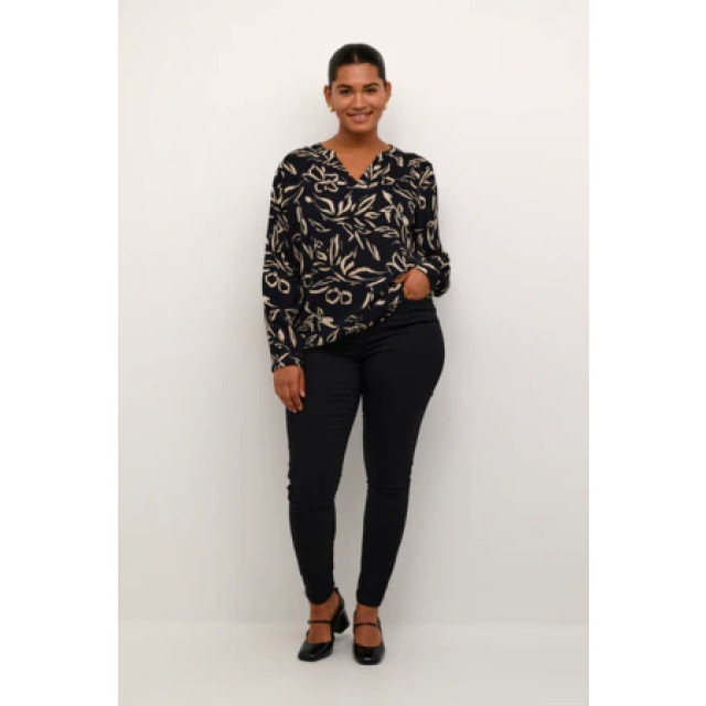 KAFFE Kcdiana blouse 10581815 large