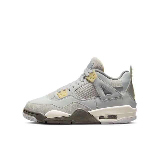 Nike Air jordan 4 retro se craft photon dust (gs) DV2262-021 large