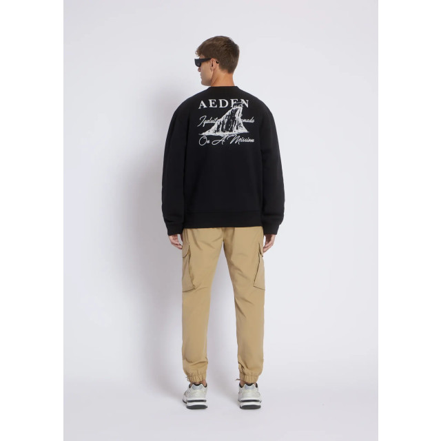 Aeden Kodiak sweater 153775453 large