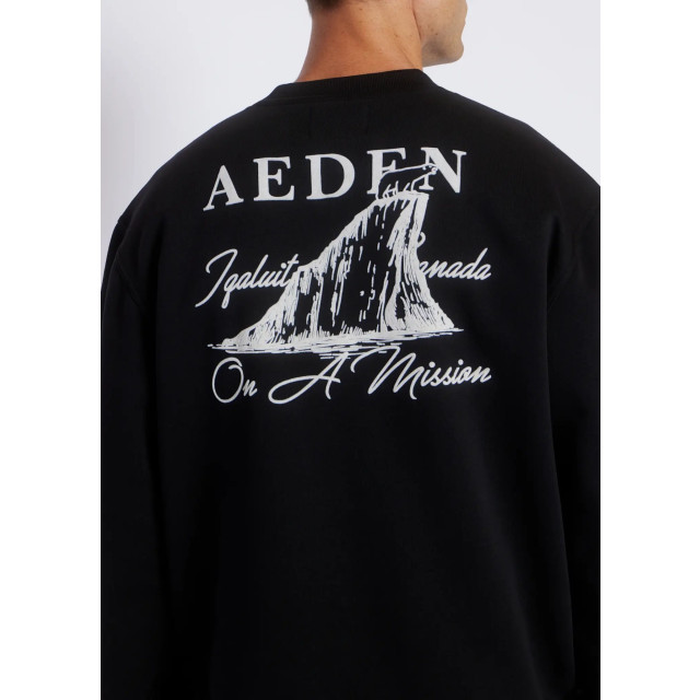 Aeden Kodiak sweater 153775453 large