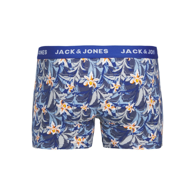 Jack & Jones Jongens boxershorts trunks jacmason 7-pack 12264240 large