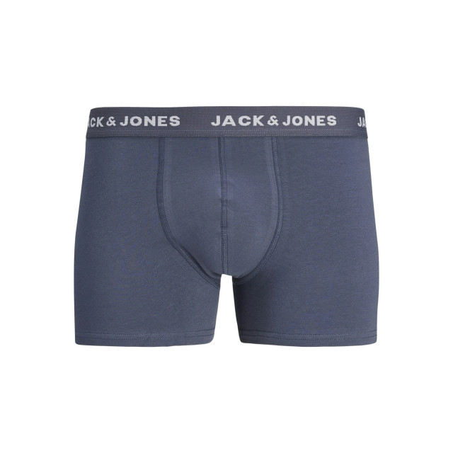 Jack & Jones Jongens boxershorts trunks jacmason 7-pack 12264240 large