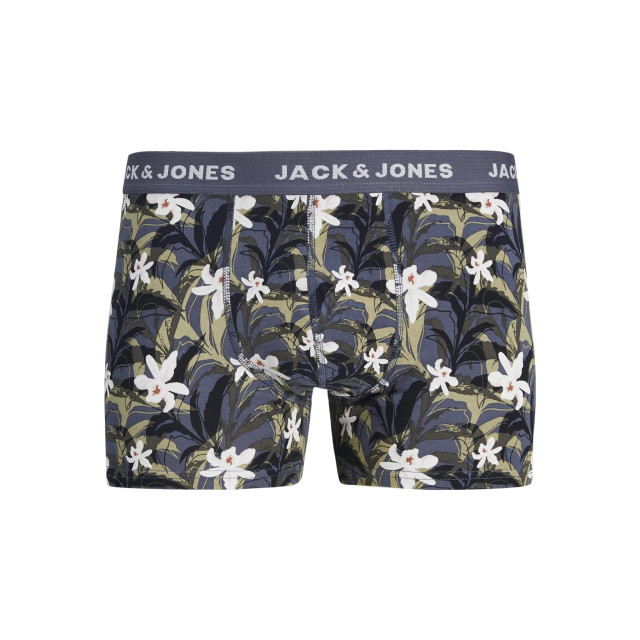 Jack & Jones Jongens boxershorts trunks jacmason 7-pack 12264240 large