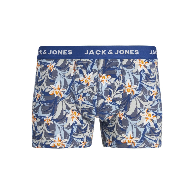 Jack & Jones Jongens boxershorts trunks jacmason 7-pack 12264240 large