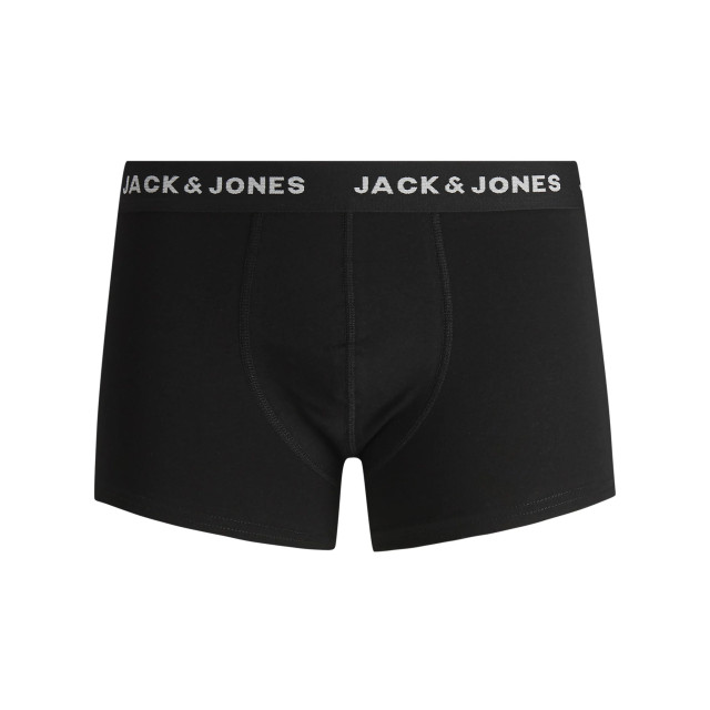 Jack & Jones Plus size heren boxershorts trunks jacbasic 7-pack 12268845 large