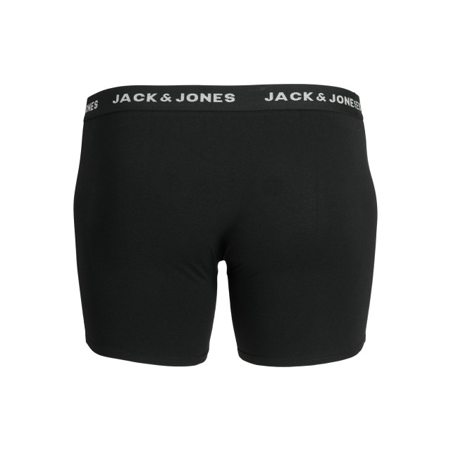 Jack & Jones Plus size heren boxershorts trunks jacbasic 7-pack 12268845 large