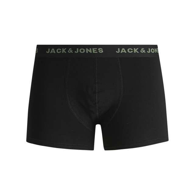 Jack & Jones Plus size heren boxershorts trunks jacbasic 7-pack 12268845 large