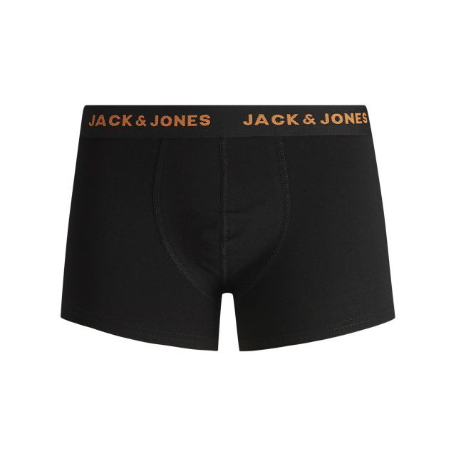 Jack & Jones Plus size heren boxershorts trunks jacbasic 7-pack 12268845 large