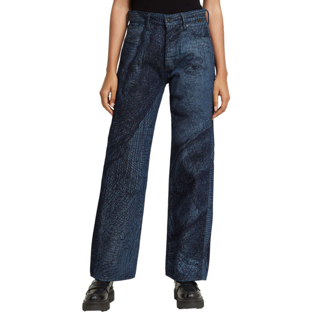 G-Star Bowey 3d boyfriend wmn D25372-D317-H273 large G-Star Bowey 3d boyfriend wmn D25372-D317-H273 large