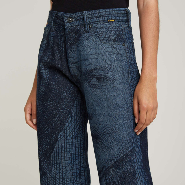 G-Star Bowey 3d boyfriend wmn D25372-D317-H273 large G-Star Bowey 3d boyfriend wmn D25372-D317-H273 large