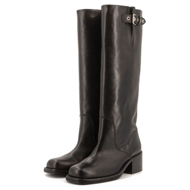 Toral TL-RONNIE Laarzen Zwart TL-RONNIE large