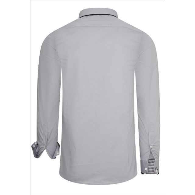 Rusty Neal Heren overhemd - 11028 30067-R-11028-3 large